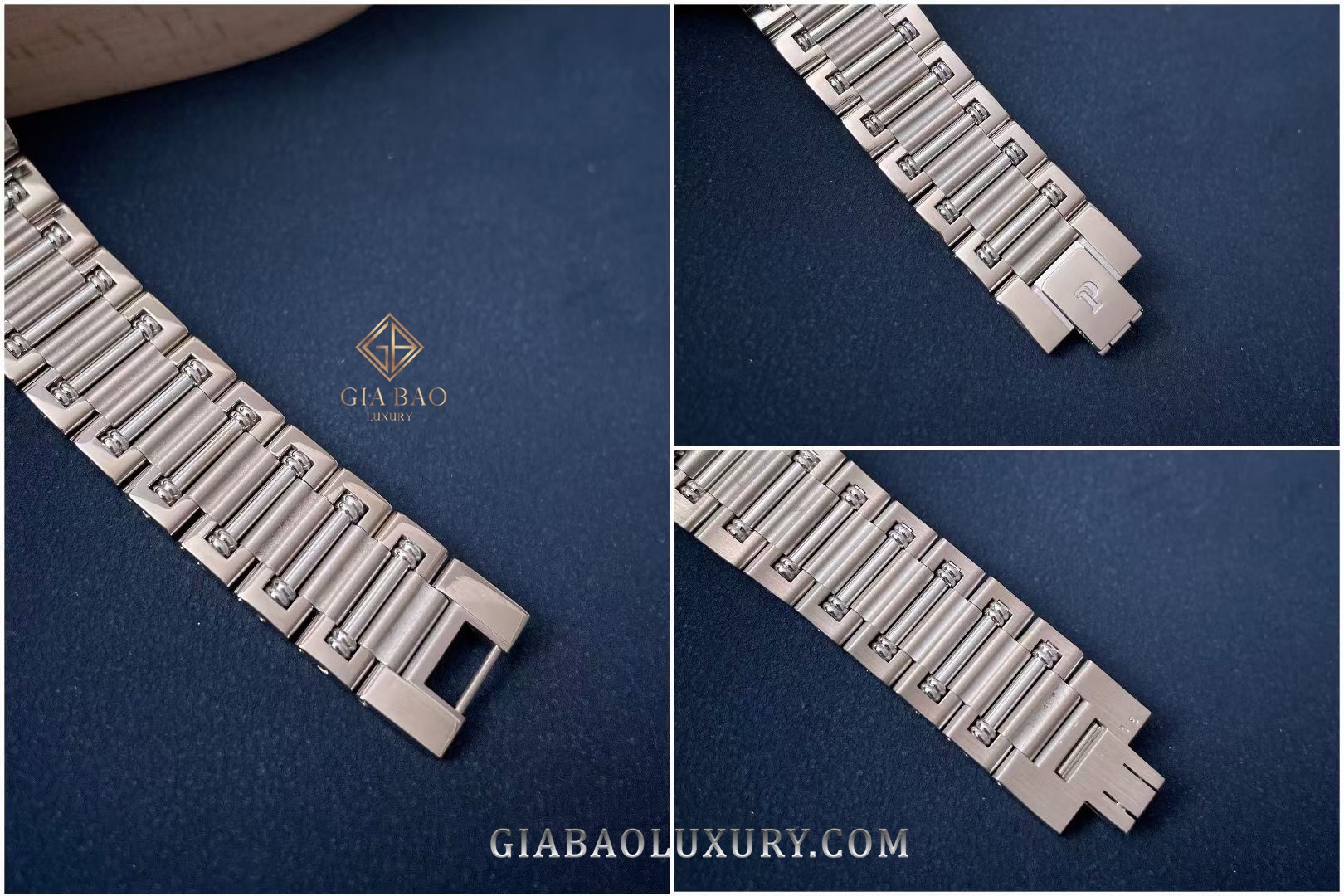 Đồng Hồ Piaget Dancer G0A31163