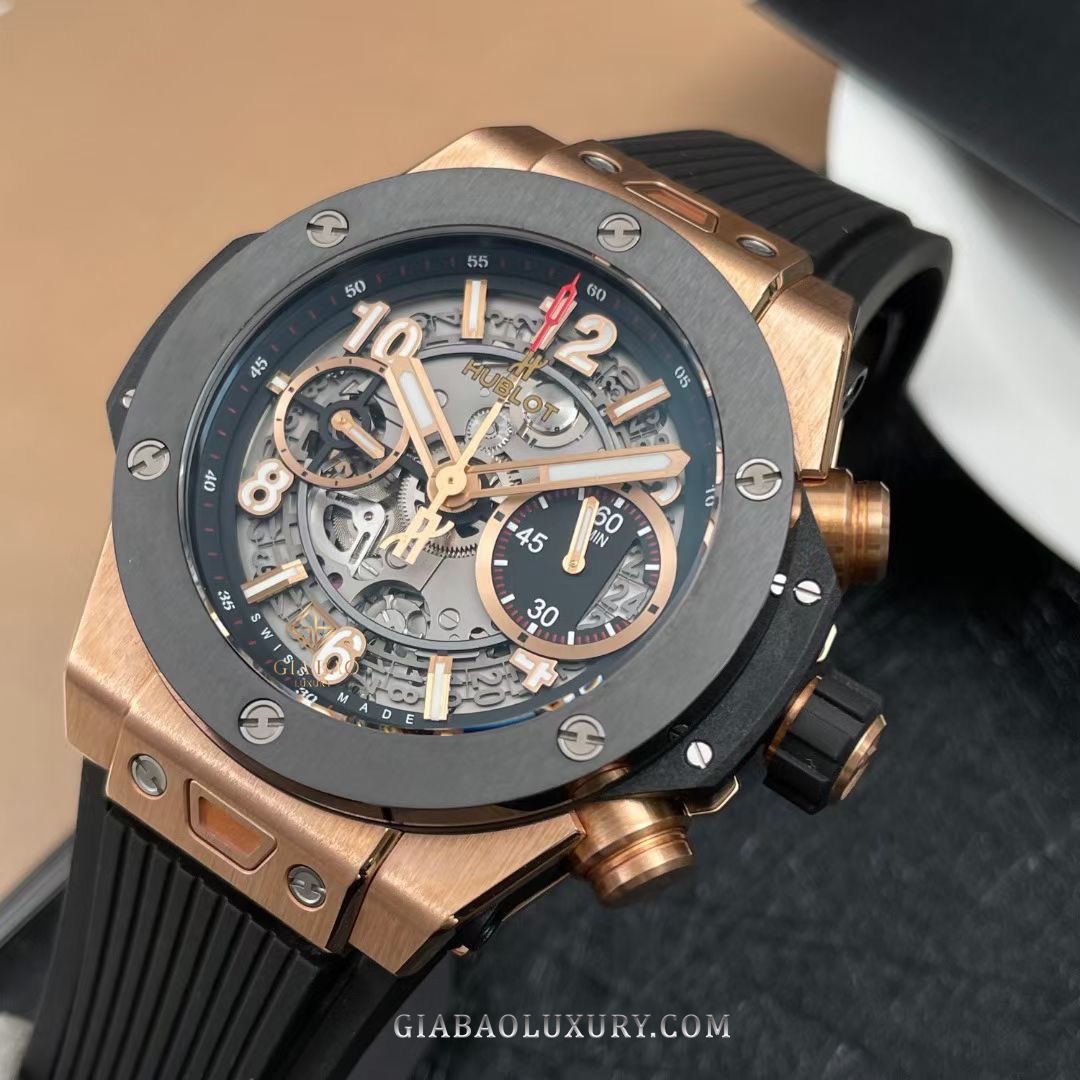 Đồng Hồ Hublot Big Bang 441.OM.1180.RX