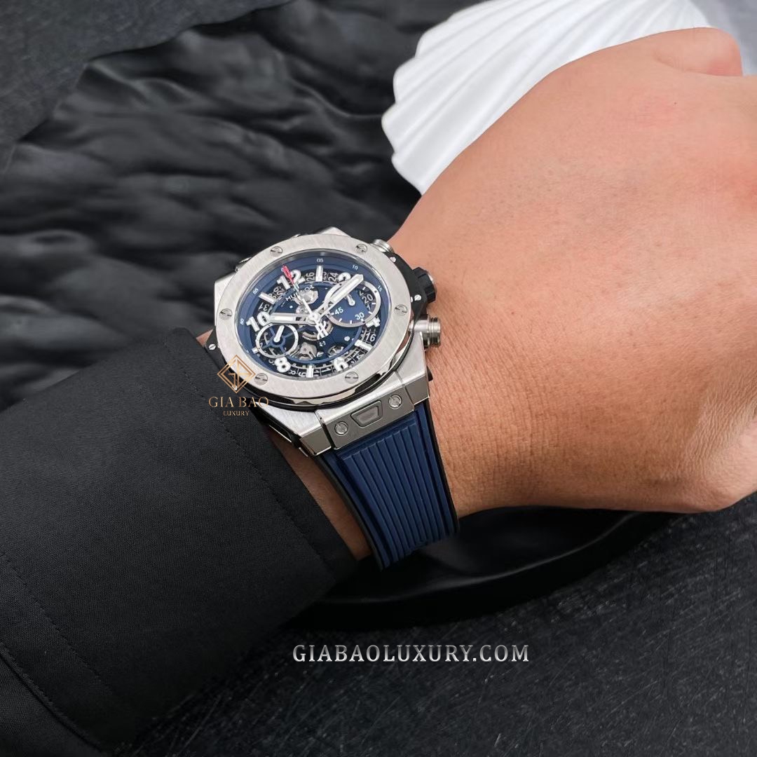 Đồng Hồ Hublot Big Bang Unico 441.NX.5179.RX