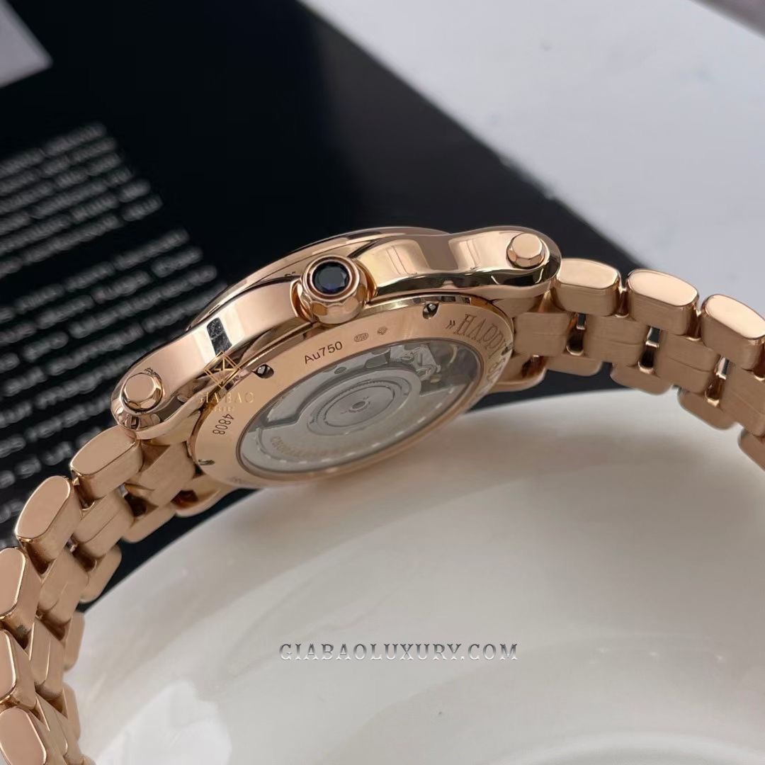 Đồng Hồ Chopard Happy Sport 274808-5002