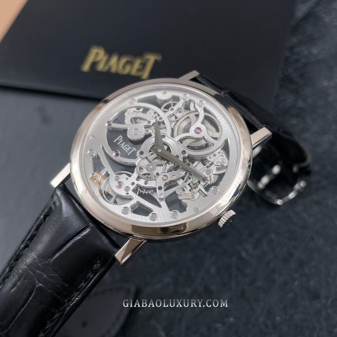 Đồng Hồ Piaget Altiplano G0A37132