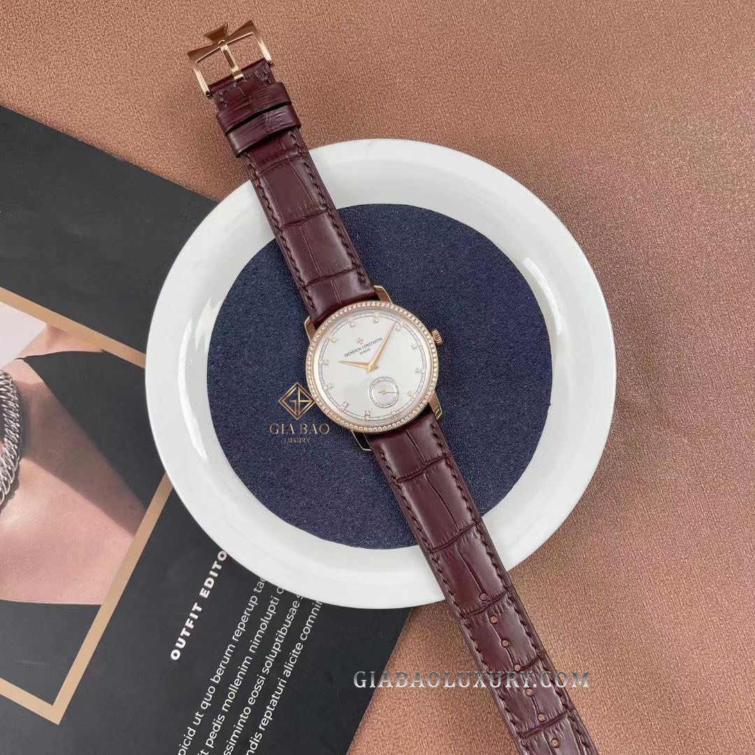 Đồng Hồ Vacheron Constantin Traditionnelle 82572/000R-9604