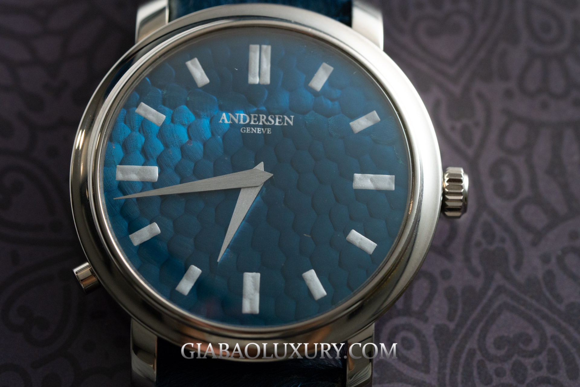 Andersen Geneve Eros