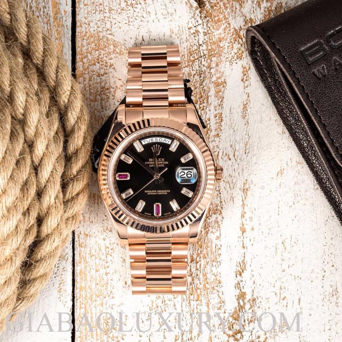 Đồng hồ Rolex