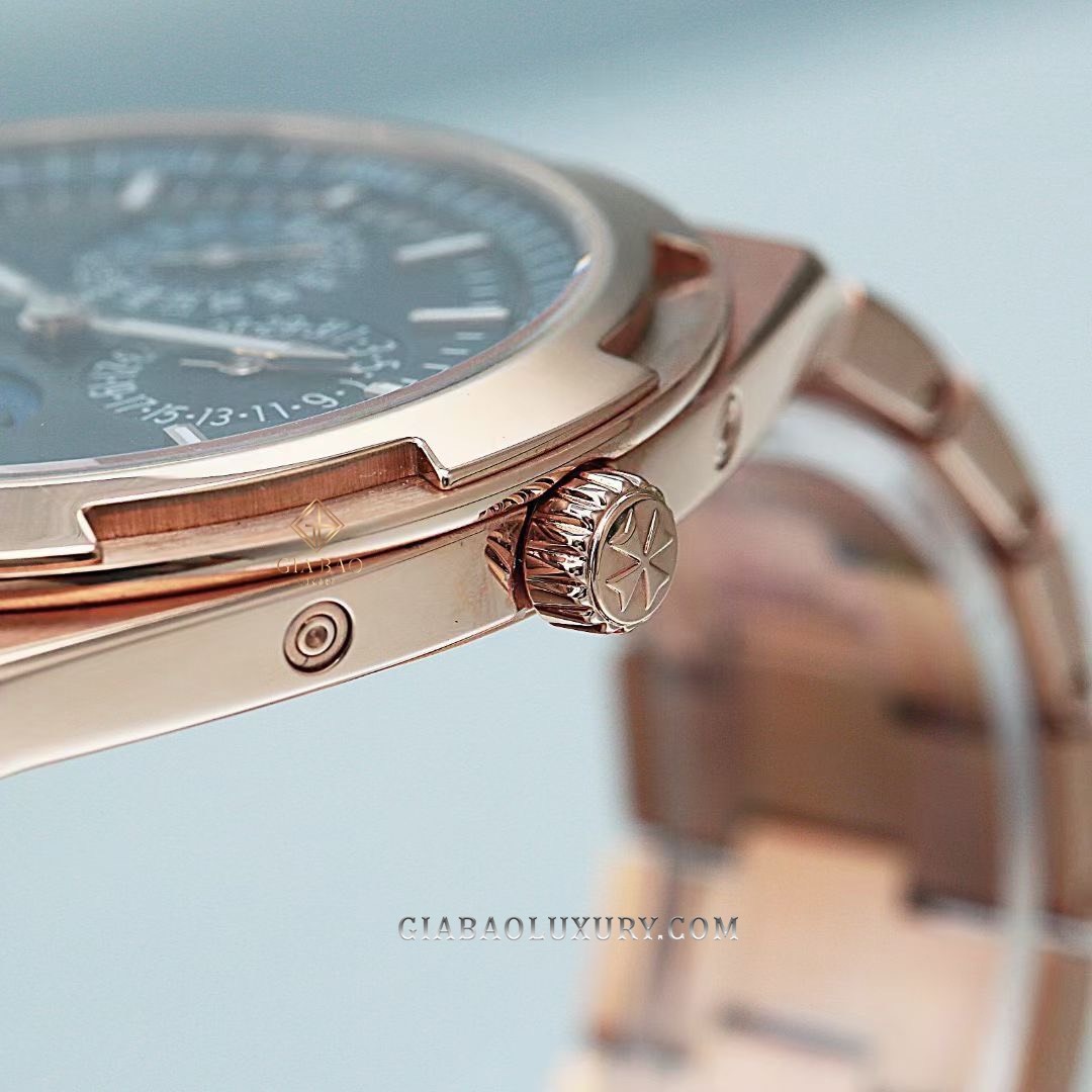 Đồng Hồ Vacheron Constantin Overseas 4300V/120R-B509