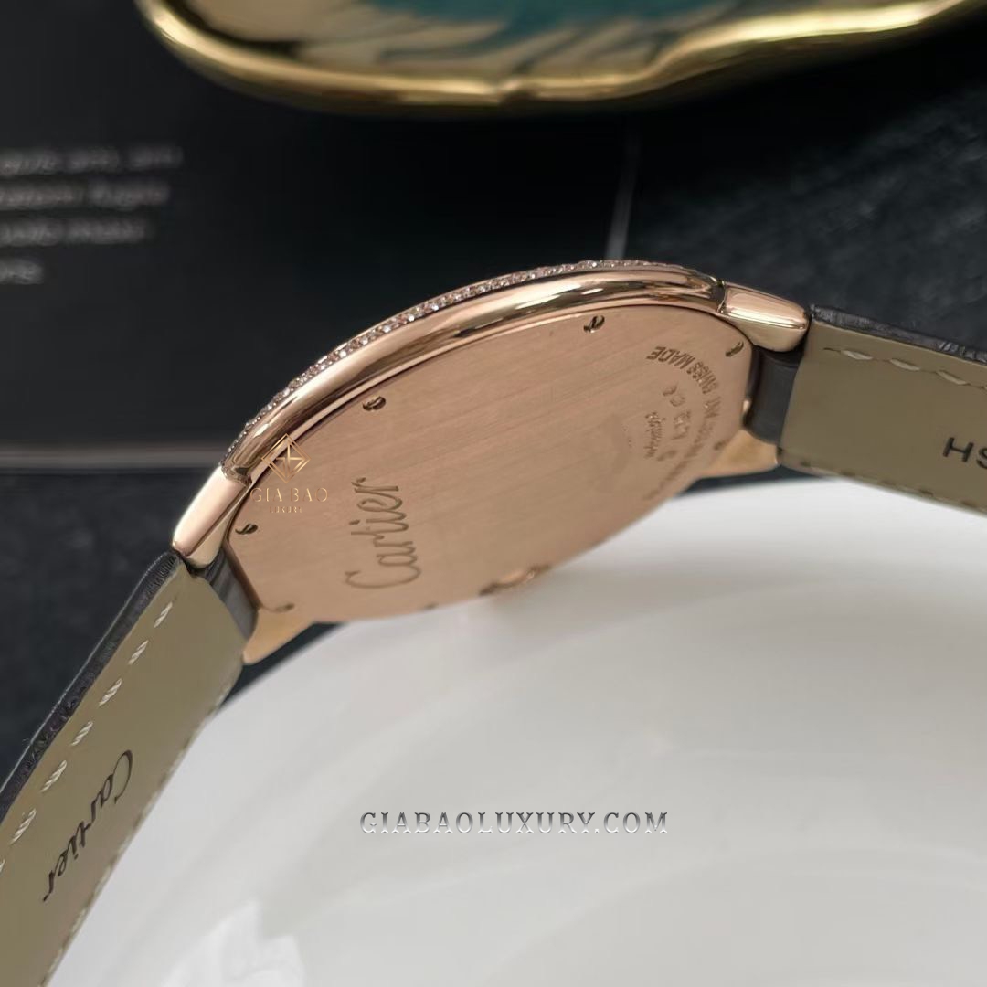 Đồng Hồ Ballon Bleu De Cartier WE902055