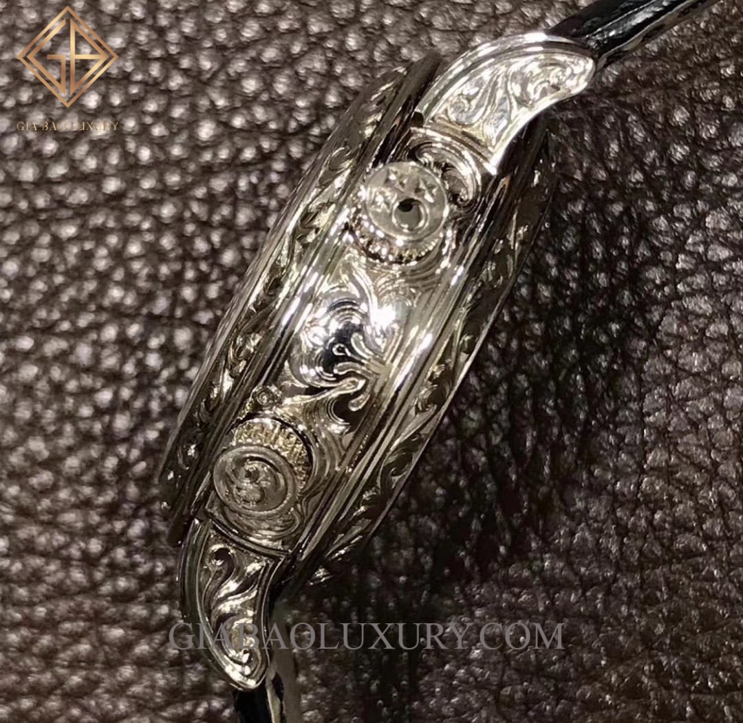 Đồng Hồ Patek Philippe Grand Complications 6002G-010