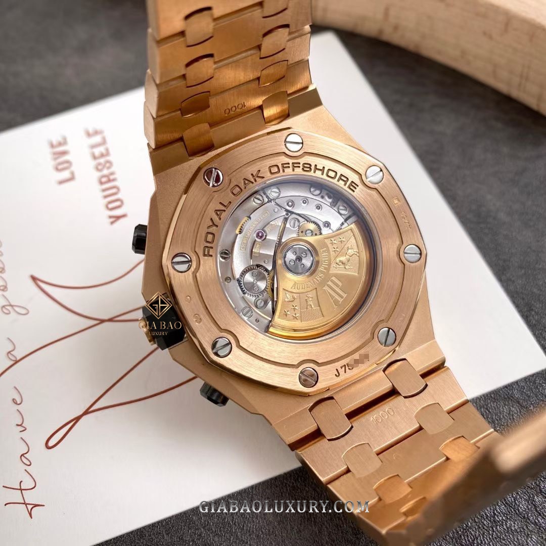Đồng Hồ Audemars Piguet Royal Oak Offshore 26470OR.OO.1000OR.02
