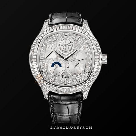 Đồng Hồ Piaget Black Tie G0A35020