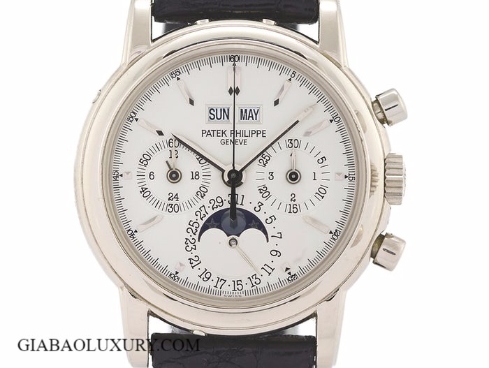 Patek Philippe 3970