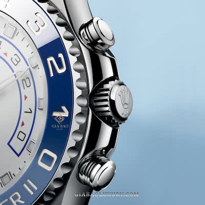 Đồng Hồ Rolex Yacht-Master II 116680