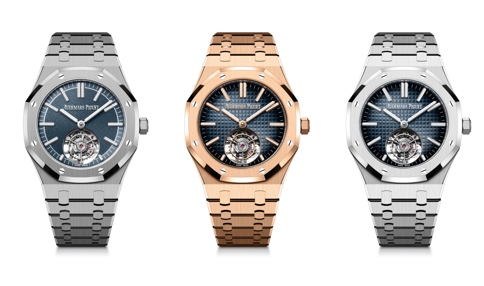 Đồng hồ Audemars Piguet Royal Oak Flying Tourbillon Selfwinding 41