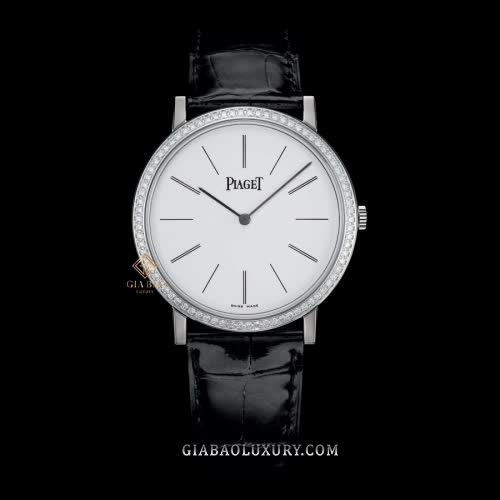 Đồng Hồ Piaget Altiplano G0A29165