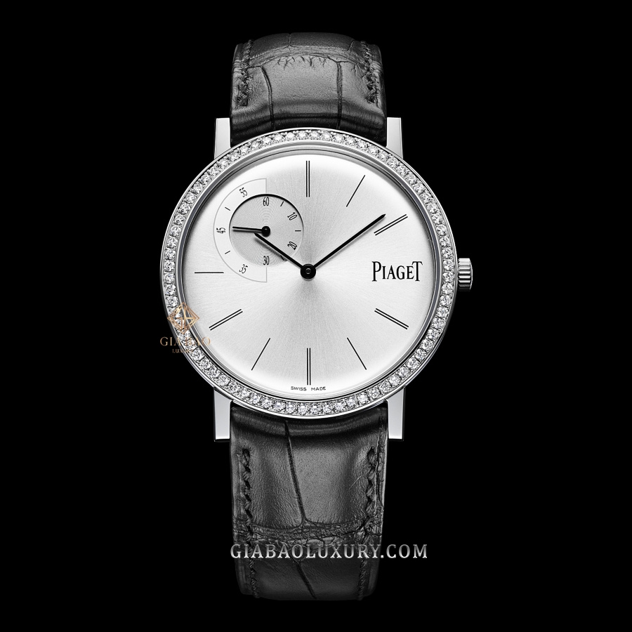 Đồng Hồ Piaget Altiplano G0A35118