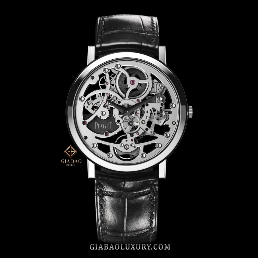 Đồng Hồ Piaget Altiplano G0A37132