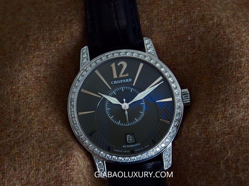 ĐỒNG HỒ CHOPARD