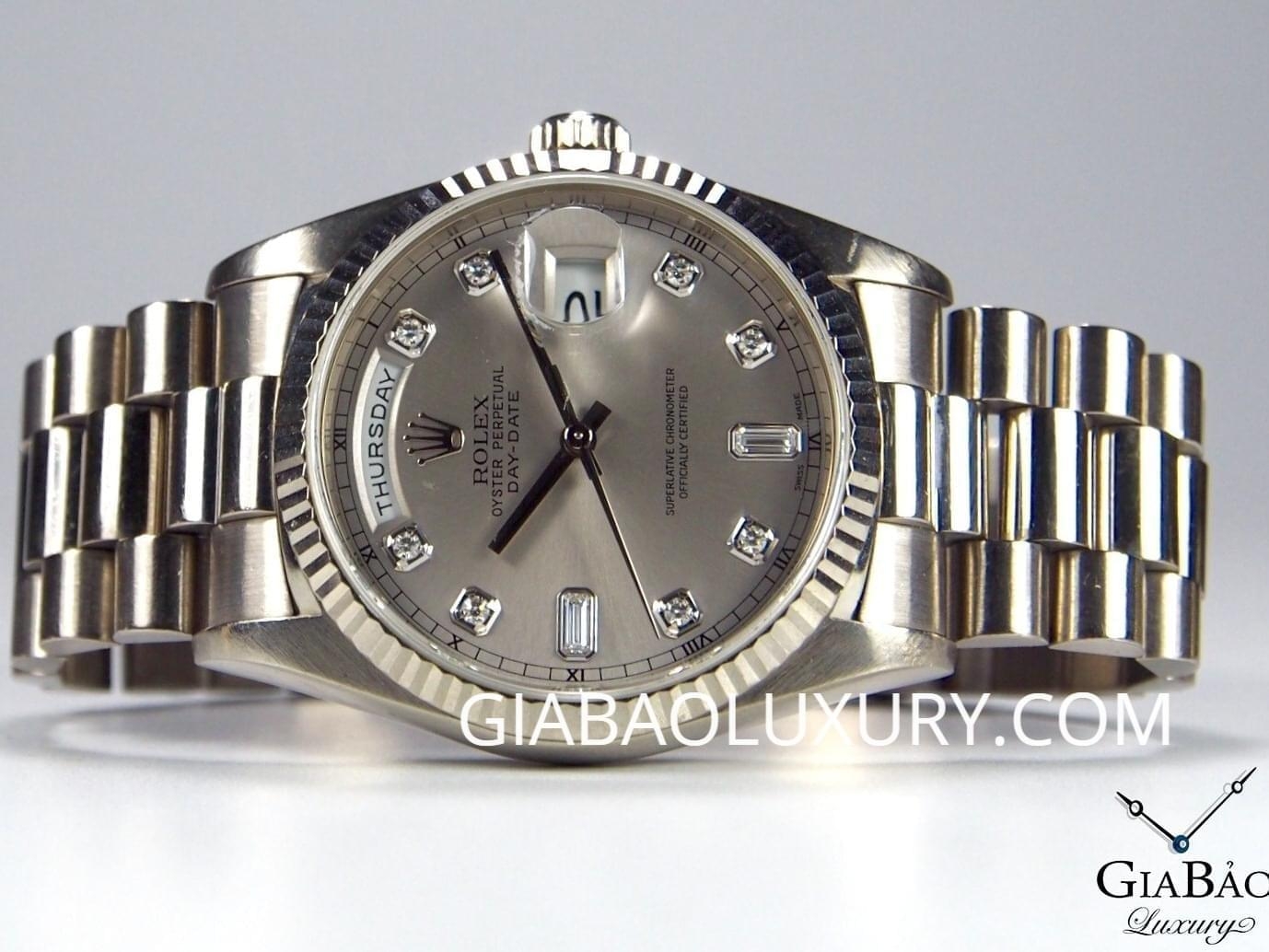 Đồng hồ Rolex