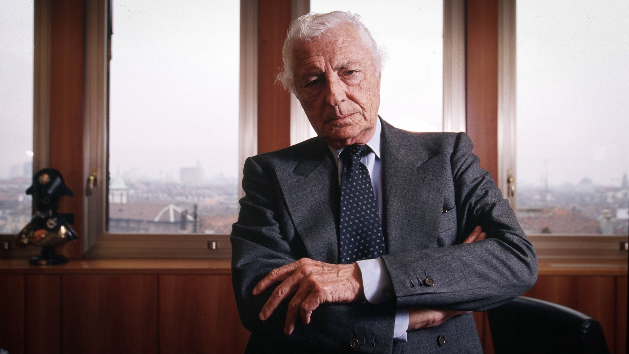 Giovanni Agnelli