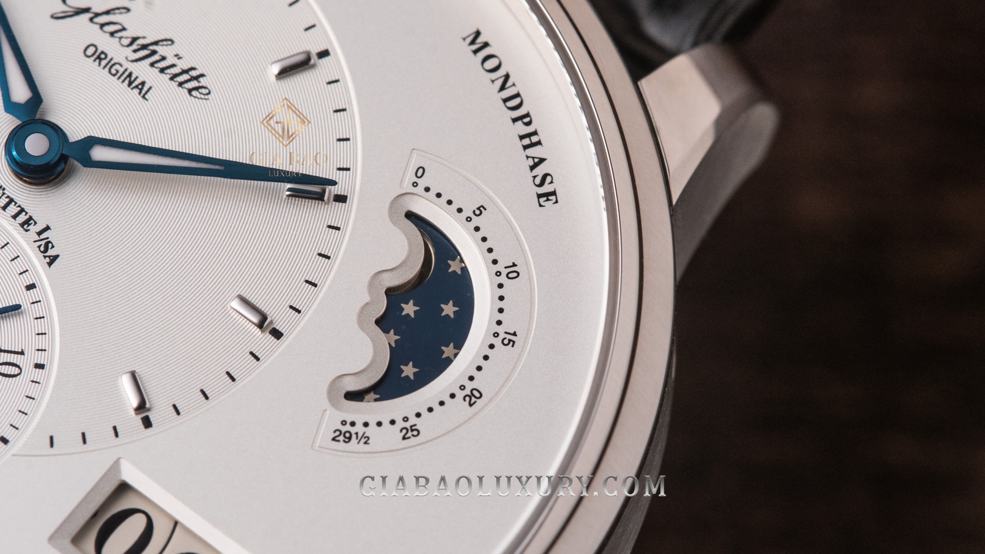  Glashütte Original PanoMaticLunar 1-90-02-42-32-05