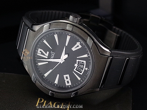 Đồng Hồ Piaget Polo FortyFive G0A37003