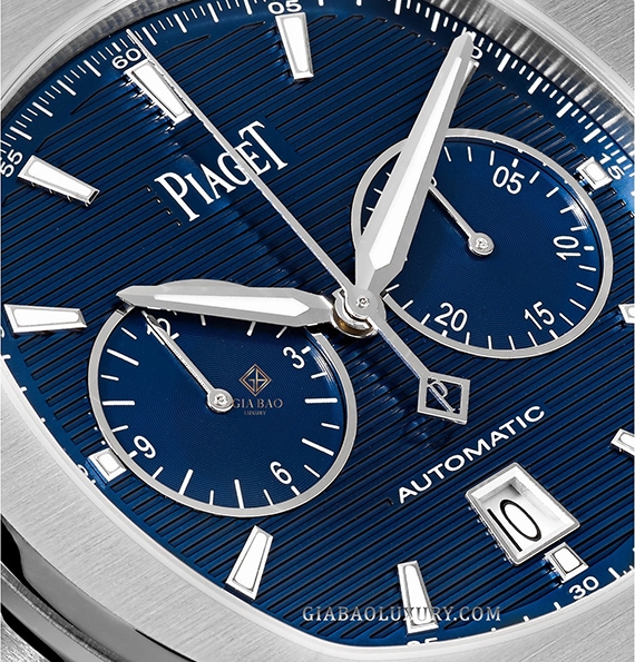 Đồng Hồ Piaget Polo S G0A41006