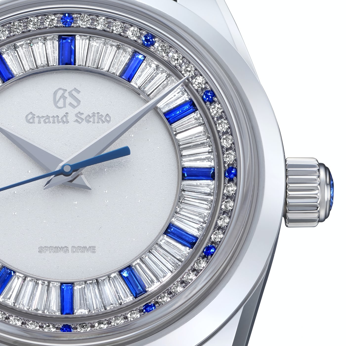 Grand Seiko SBGD205