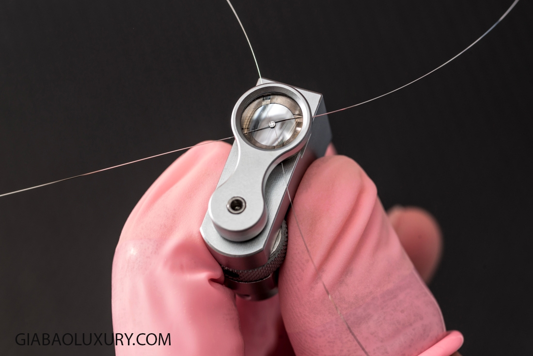 Đồng Hồ H. Moser & Cie Venturer Small Seconds