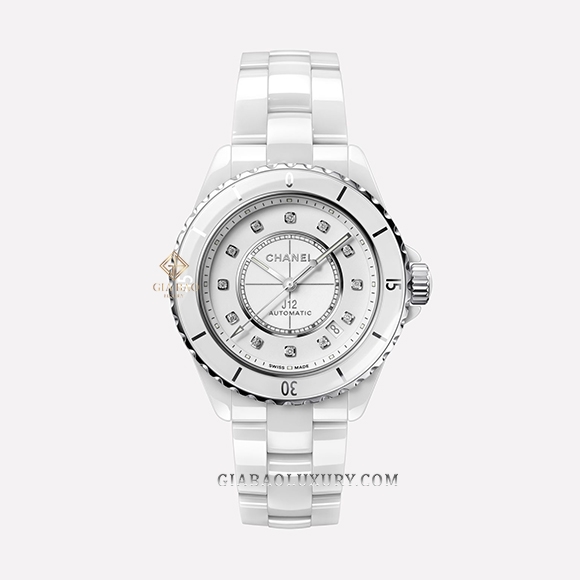 Đồng Hồ Chanel J12· H5705