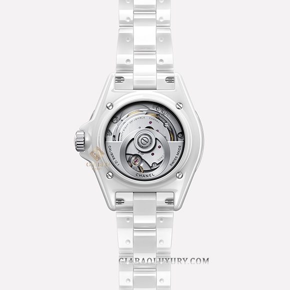 Đồng Hồ Chanel J12· H5705