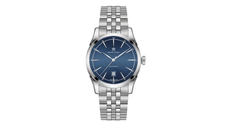 Đồng hồ Hamilton American Classic Spirit of Liberty Auto