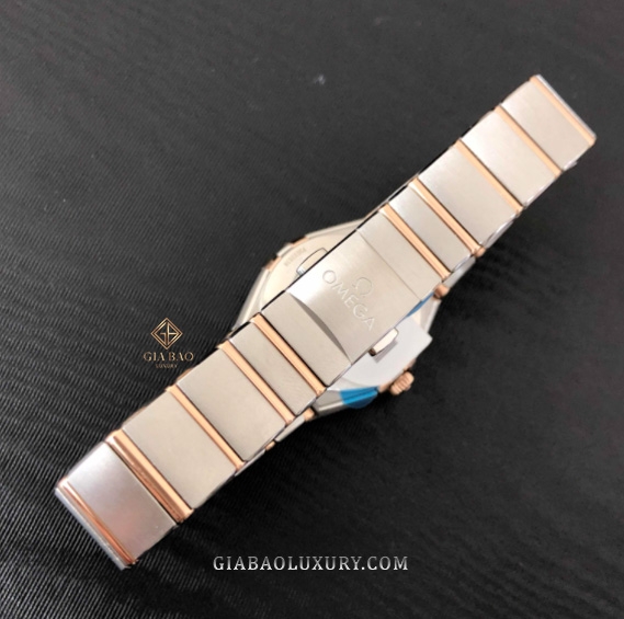 Đồng Hồ Omega Constellation 131.20.25.60.52.001