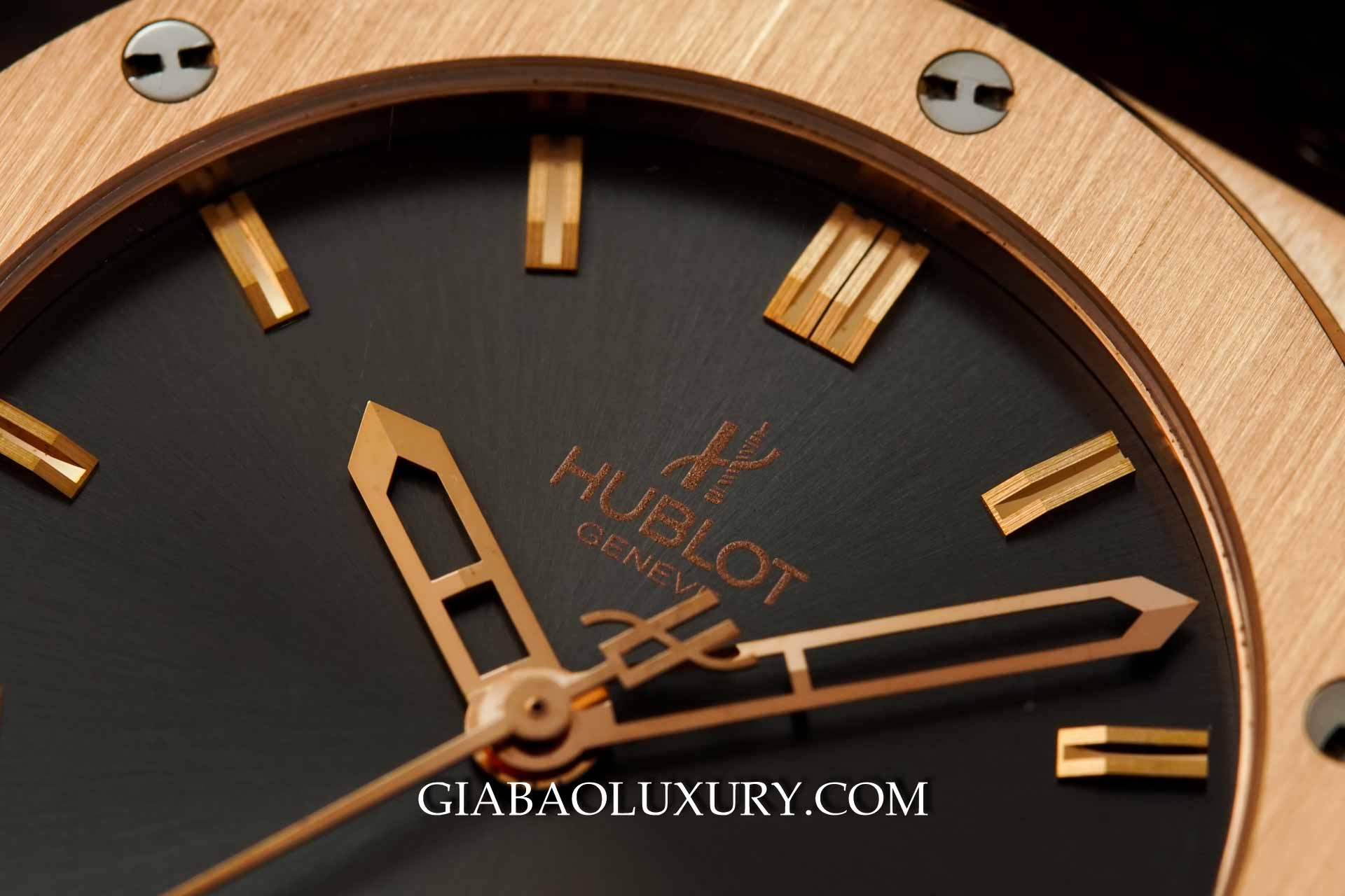 Đồng Hồ Hublot Classic Fusion Racing Grey King Gold 45mm 511.PX.7080.LR