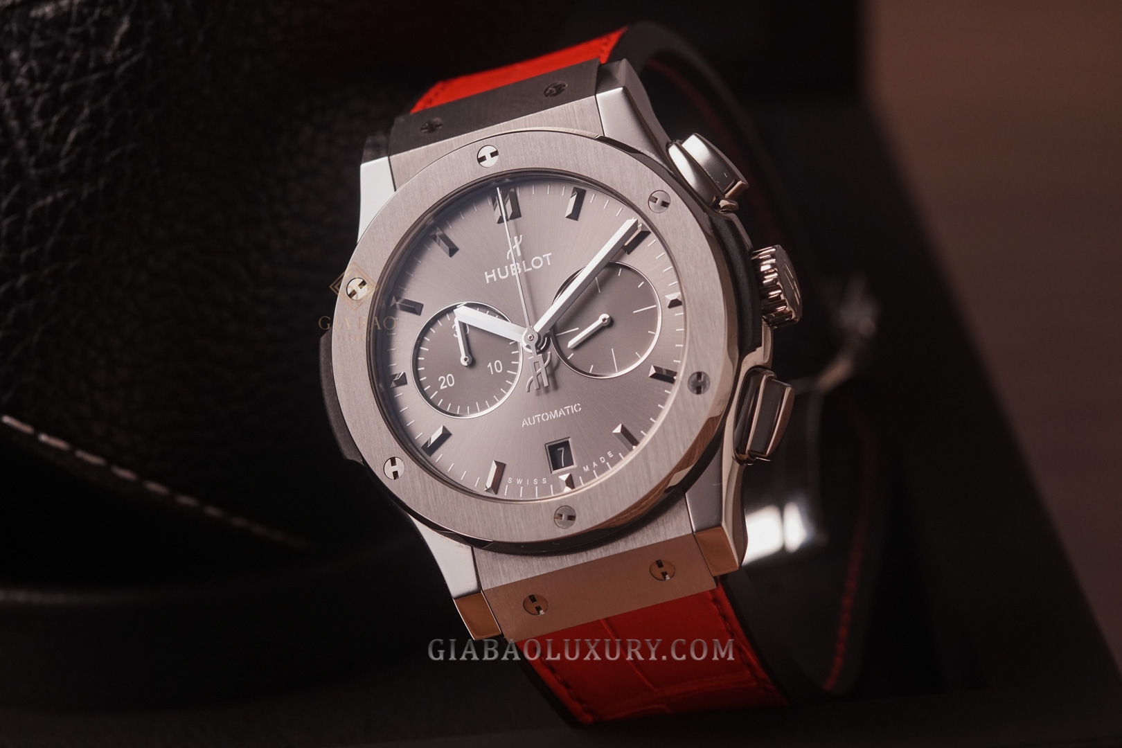 Đồng Hồ Hublot Classic Fusion 541.NX.7070.LR