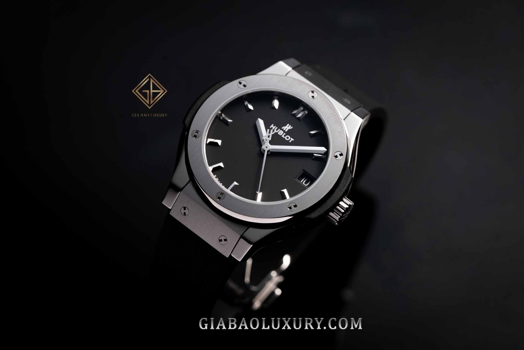 Đồng Hồ Hublot Classic Fusion 581.NX.1171.RX