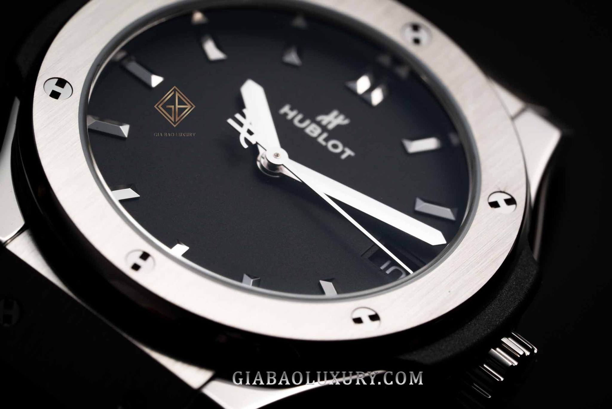 Đồng Hồ Hublot Classic Fusion 581.NX.1171.RX