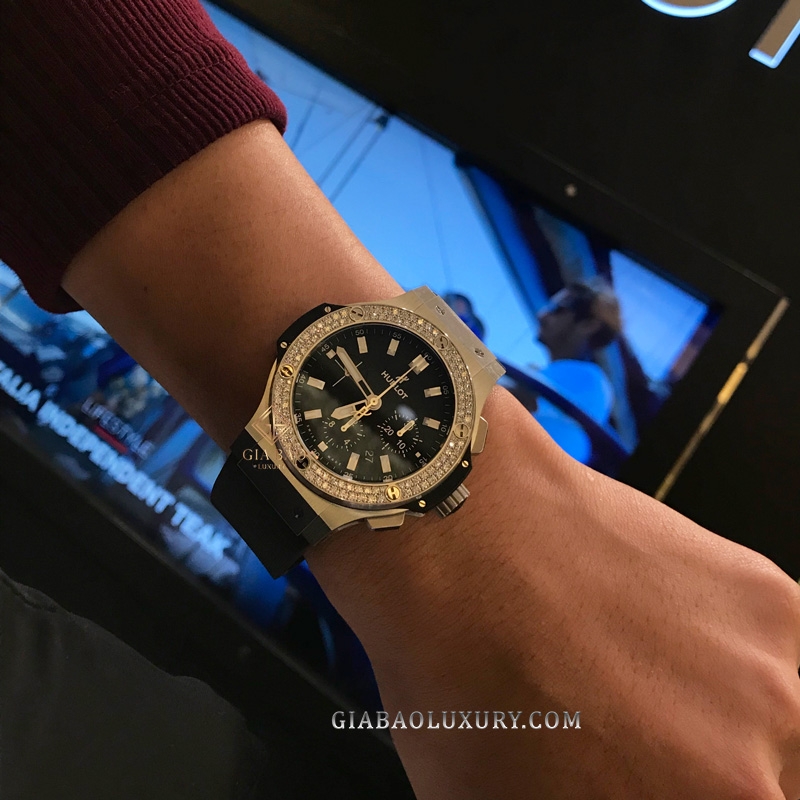 Đồng Hồ Hublot Big Bang 301.SX.1170.RX.1104