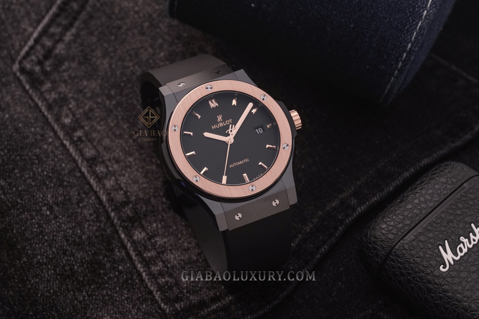 Đồng Hồ Hublot Classic Fusion 542.CO.1181.RX