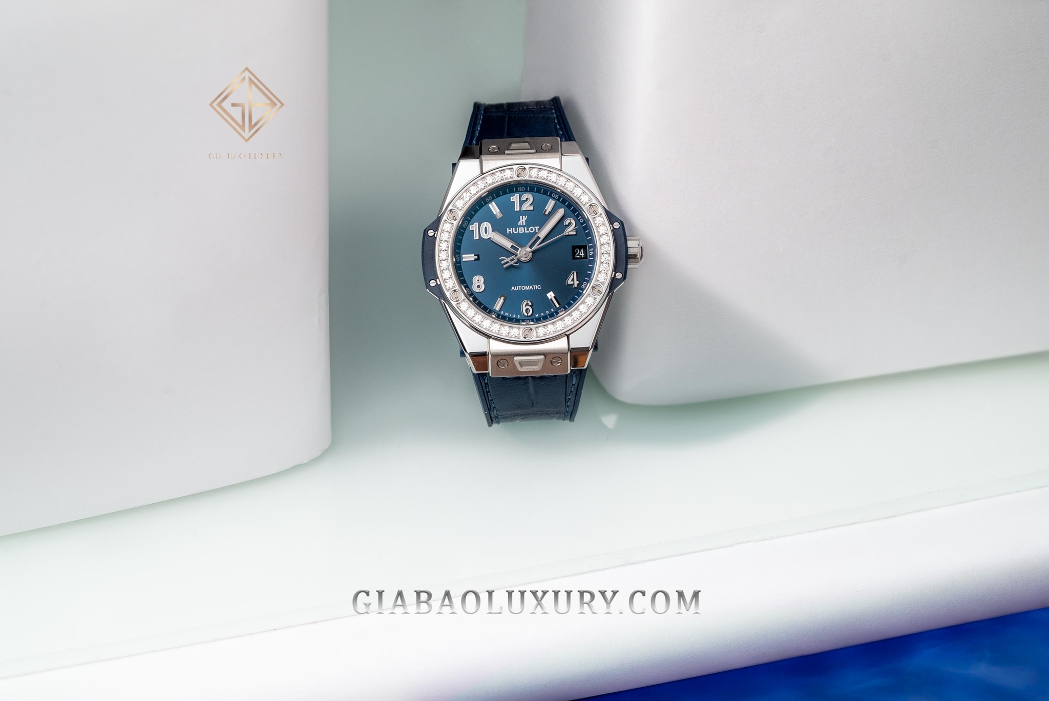 Đồng hồ Hublot Big Bang One Click 39 465.SX.7170.LR.1204