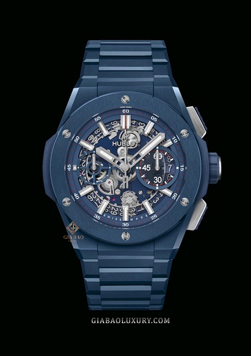 Đồng Hồ Hublot Big Bang Integral 451.EX.5123.EX