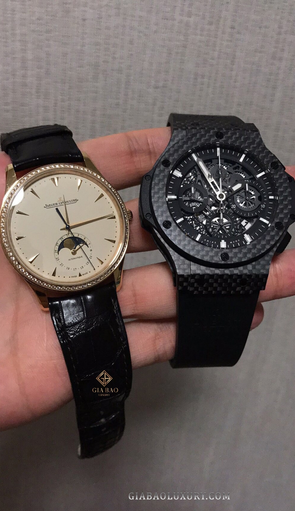 Đồng Hồ Hublot Big Bang Aero Bang 311.QX.1124.RX