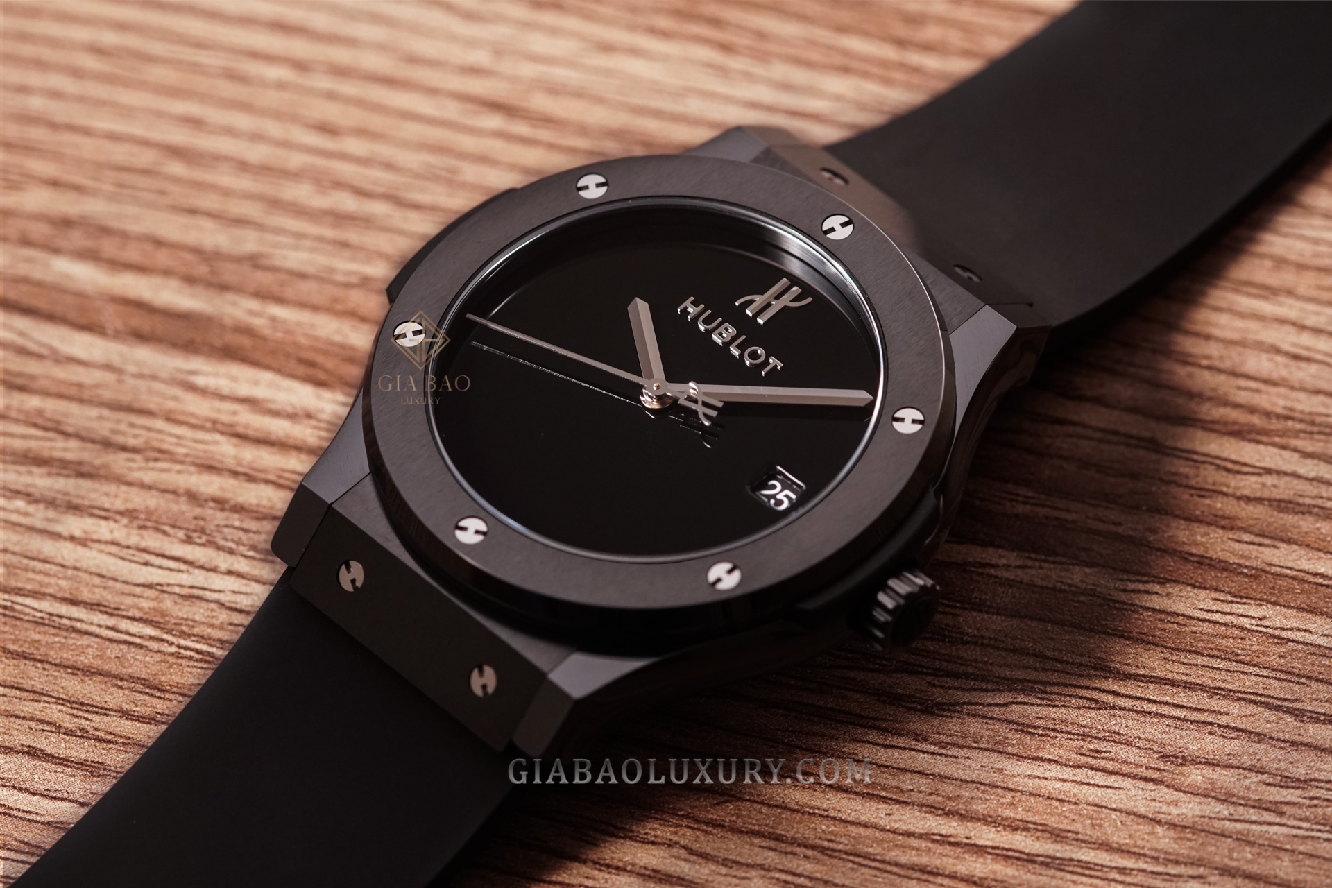 Đồng Hồ Hublot Classic Fusion 511.CX.1270.RX.MDM40