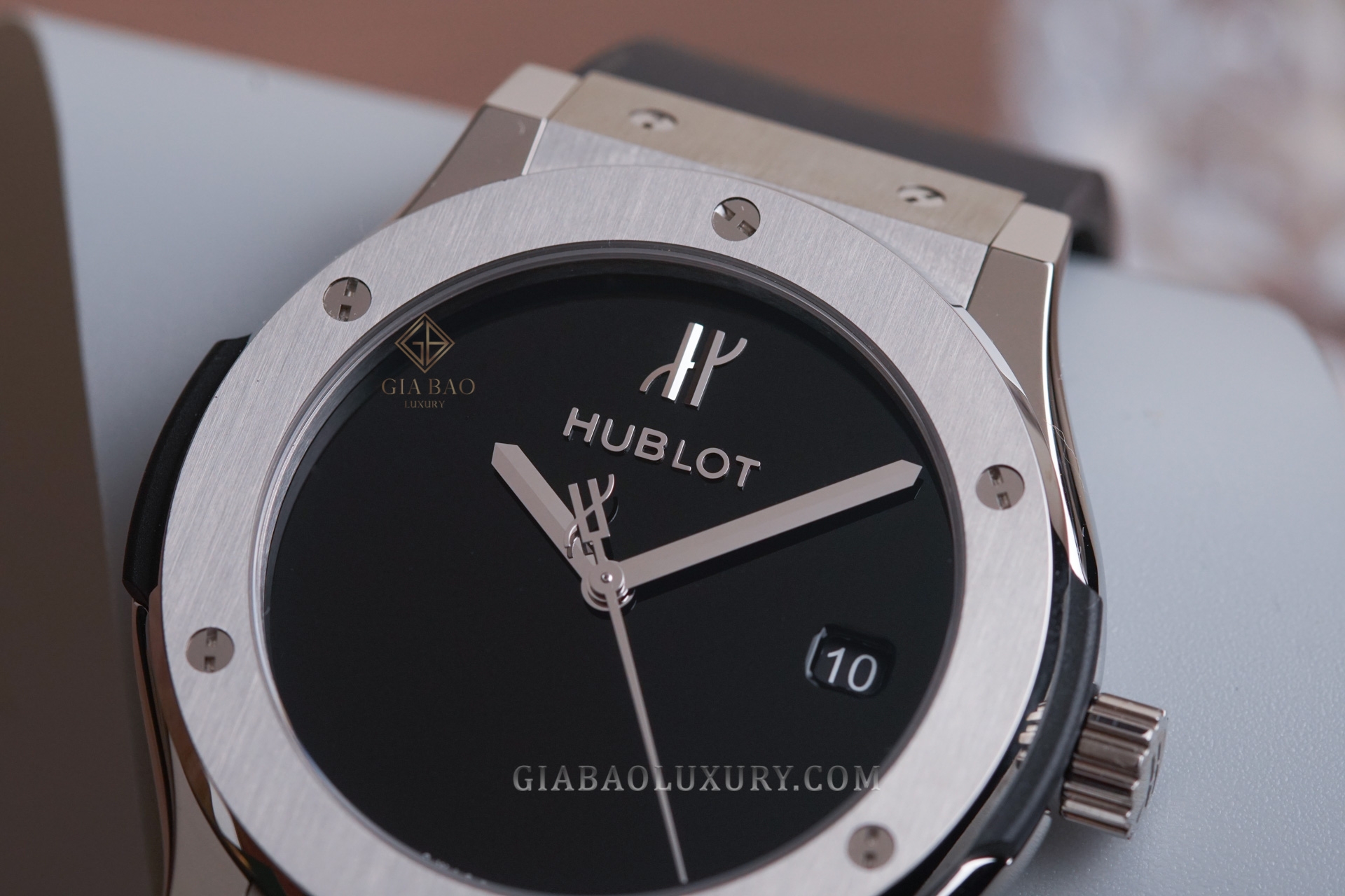 Đồng Hồ Hublot Classic Fusion 511.NX.1270.RX.MDM40