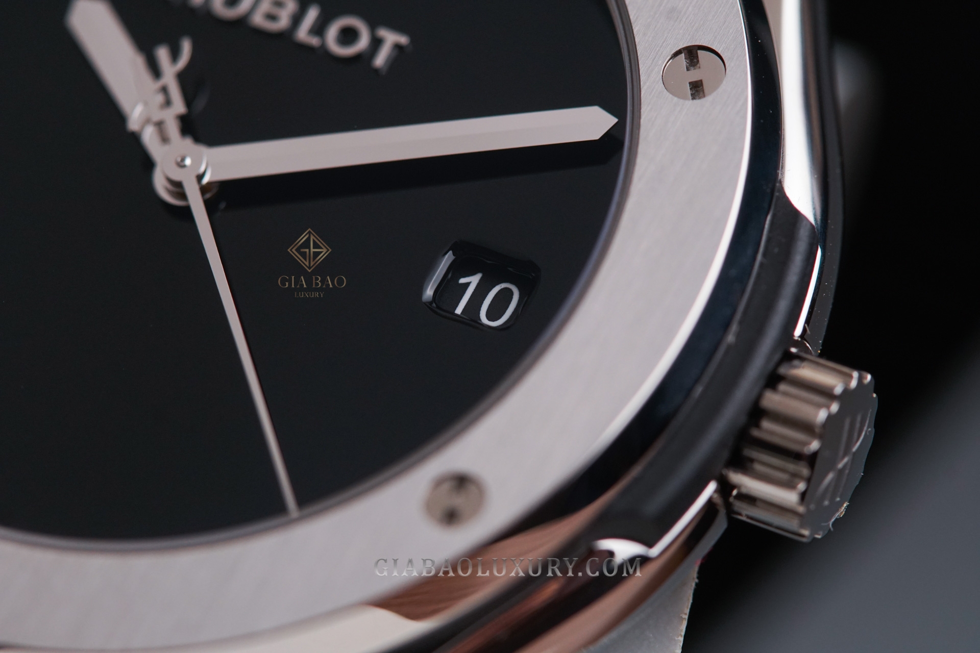 Đồng Hồ Hublot Classic Fusion 511.NX.1270.RX.MDM40