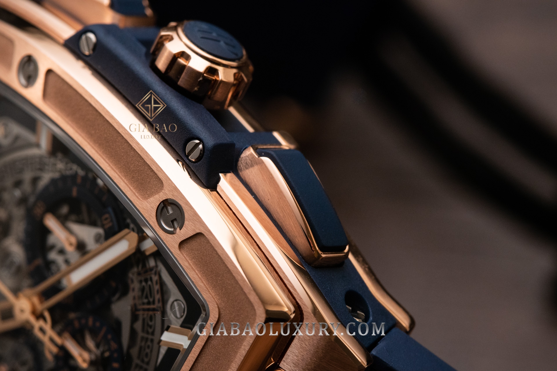 Đồng Hồ Hublot Spirit Of Big Bang 601.OX.7180.LR