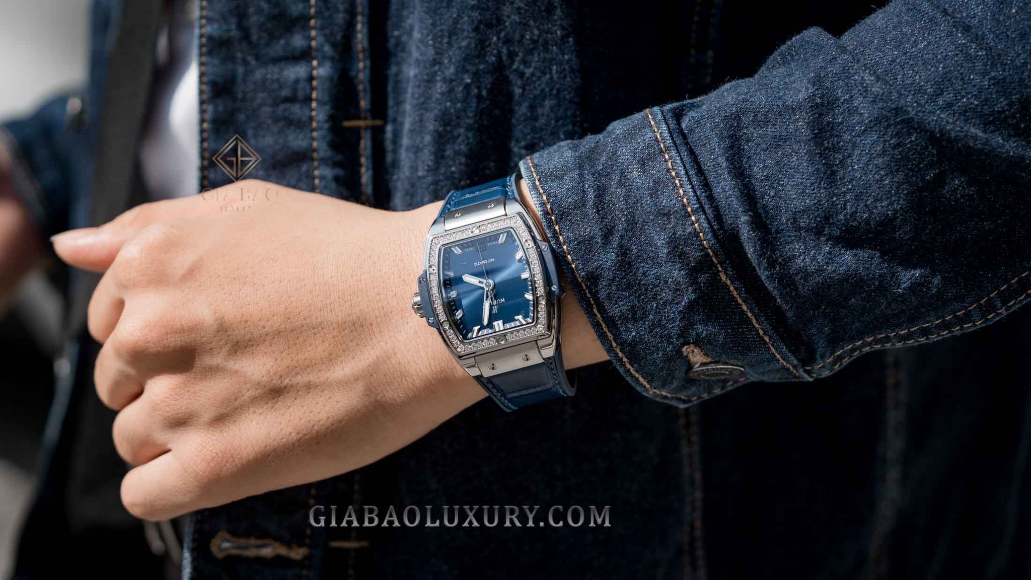 Đồng Hồ Hublot Spirit Of Big Bang 665.NX.7170.LR.1204