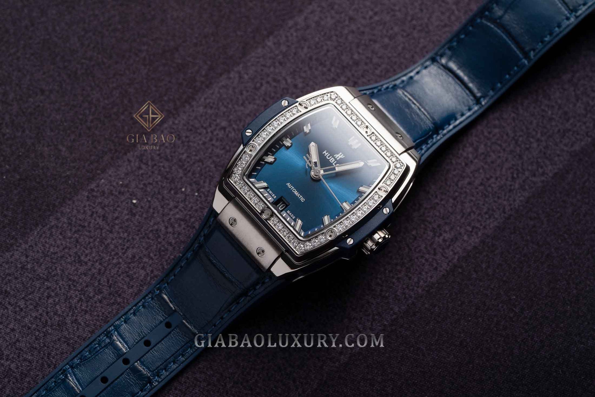 Đồng Hồ Hublot Spirit Of Big Bang 665.NX.7170.LR.1204