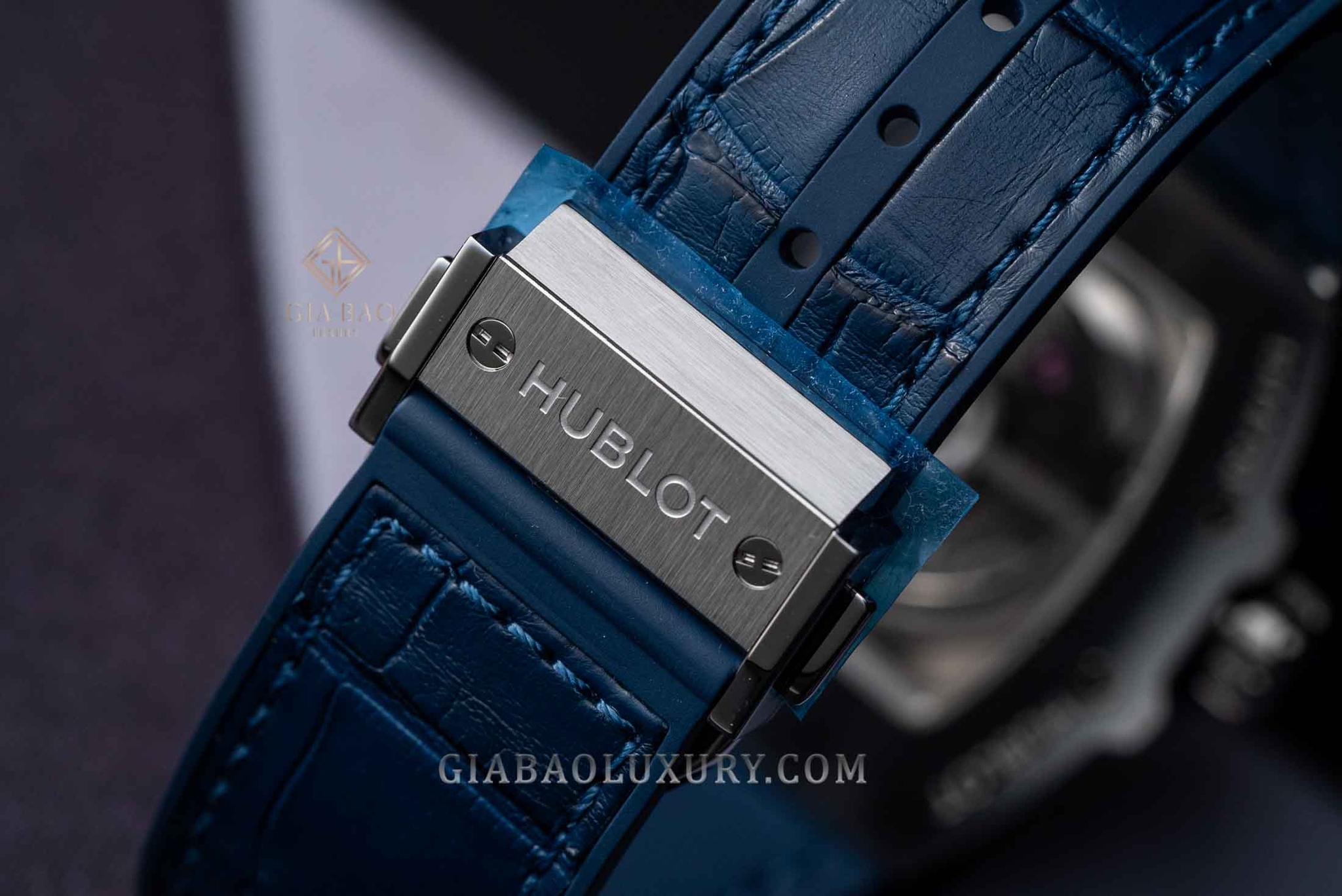 Đồng Hồ Hublot Spirit Of Big Bang 665.NX.7170.LR.1204