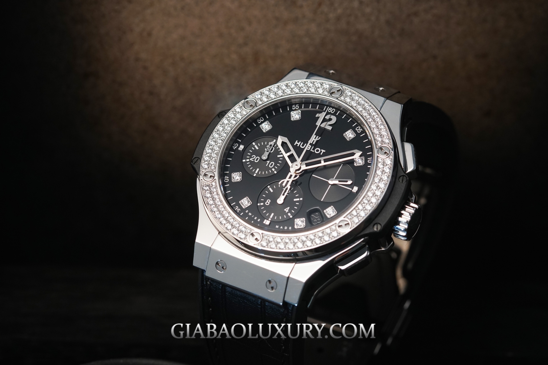 Đồng Hồ Hublot Big Bang Shiny 41mm 341.SX.1270.VR.1104