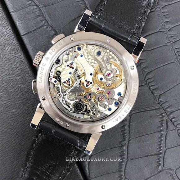 Đồng Hồ A. Lange & Söhne 1815 402.026
