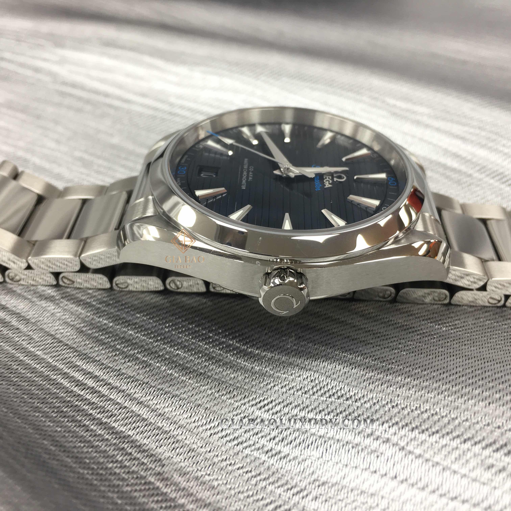 Đồng Hồ Omega Seamaster Aqua-Terra 220.10.41.21.03.001